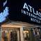 Отель Atlas International Hotel