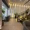Отель Atlas International Hotel