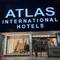 Отель Atlas International Hotel
