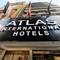 Отель Atlas International Hotel