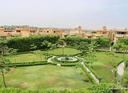 Отель Grand Museum Pyramids Inn
