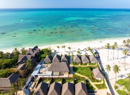 Отель Safaya Luxury Villas
