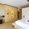 Отель Safaya Luxury Villas