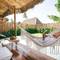 Отель Safaya Luxury Villas