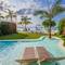 Отель Safaya Luxury Villas