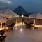 Отель Phoenix Pyramids View