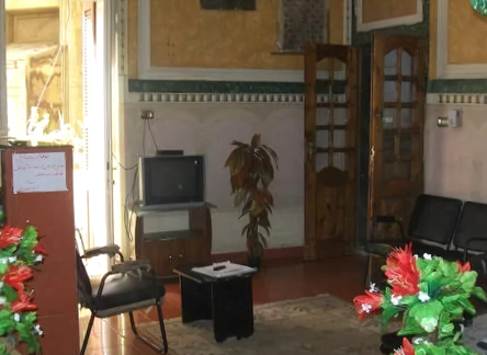 Отель Regent House