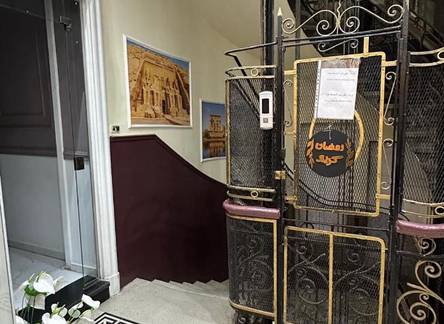 Отель Castello Hotel