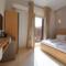 Отель Castello Hotel