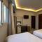 Отель Pyramids Tower Inn