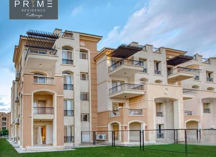 Отель Prime Residence Kattameya