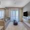 Отель Prime Residence Kattameya
