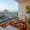 Отель Galaxy Pyramids View INN