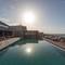 Отель Castello Boutique Suites by the Sea Adults Only