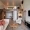 Отель Castello Boutique Suites by the Sea Adults Only