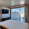 Отель Castello Boutique Suites by the Sea Adults Only