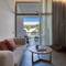 Отель Castello Boutique Suites by the Sea Adults Only