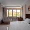 Отель Dream Inn