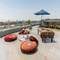 Отель Blue Pyramid Eyes Hotel