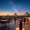 Отель Pyramids Sunshine View