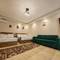 Отель Hur Pyramids Inn