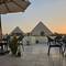 Отель Hur Pyramids Inn