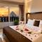 Отель Flower Pyramids Inn