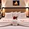 Отель Flower Pyramids Inn