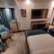 Отель Logistic City Stars Hotel