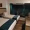 Отель Logistic City Stars Hotel