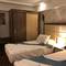 Отель Logistic City Stars Hotel