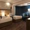 Отель Logistic City Stars Hotel