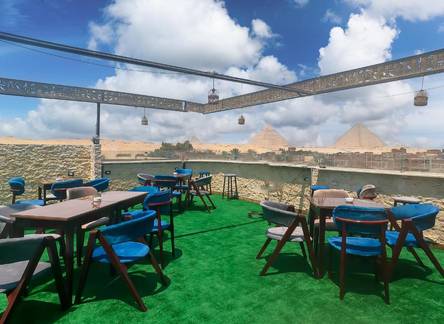 Отель Happy View Inn