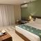 Отель The Nomad Pyramids Boutique Hotel