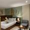 Отель The Nomad Pyramids Boutique Hotel