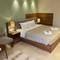 Отель The Nomad Pyramids Boutique Hotel