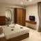 Отель The Nomad Pyramids Boutique Hotel