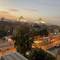 Отель The Nomad Pyramids Boutique Hotel