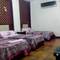 Отель Cairo Moon Hostel