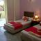 Отель Cairo Moon Hostel