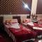 Отель Cairo Moon Hostel