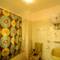 Отель Welcome Arabesque Hostel
