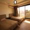 Отель Welcome Arabesque Hostel