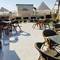 Отель Capital Of Pyramids Hotel