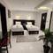 Отель Helio Cairo Hotel