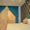 Отель Jasmine Pyramids Hotel