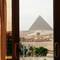 Отель Egypt Pyramids Inn