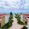 Отель Treetop by Eight Continents Zanzibar