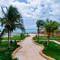 Отель Treetop by Eight Continents Zanzibar