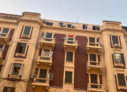 Отель Pharoah's Palace Hotel